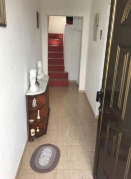 Semi detached house