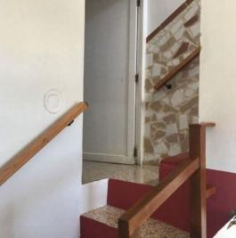 Semi detached house