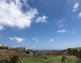 Piece of land