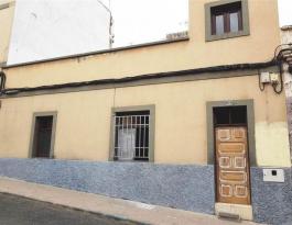 Semi detached house