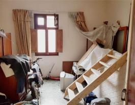 Semi detached house