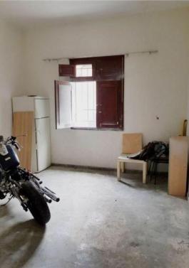 Semi detached house