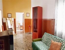 Semi detached house