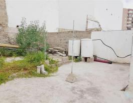 Semi detached house