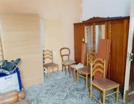Semi detached house