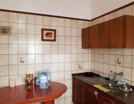 Semi detached house