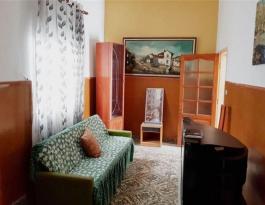 Semi detached house