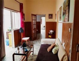Semi detached house