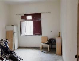 Semi detached house
