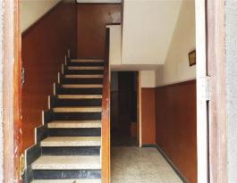 Semi detached house