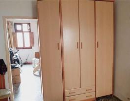 Semi detached house