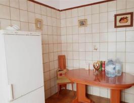 Semi detached house