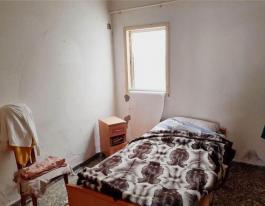 Semi detached house