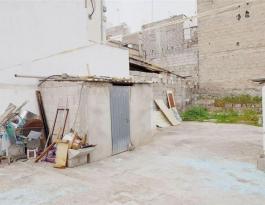 Semi detached house
