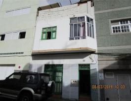 Semi detached house