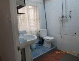 Semi detached house