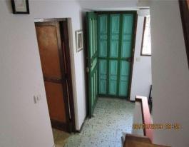 Semi detached house