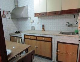 Semi detached house