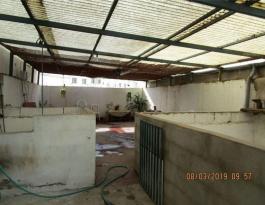 Semi detached house