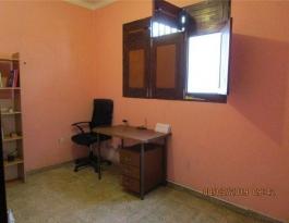 Semi detached house