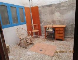 Semi detached house