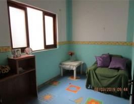 Semi detached house