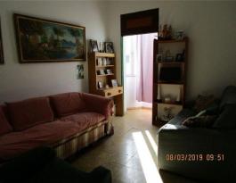 Semi detached house