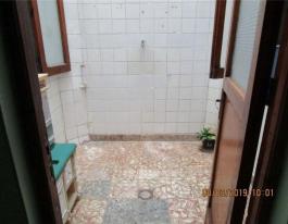 Semi detached house