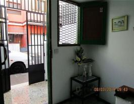 Semi detached house