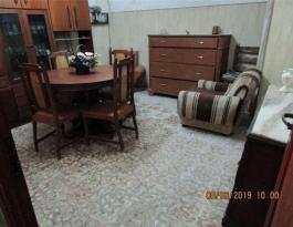Semi detached house