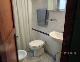 Semi detached house