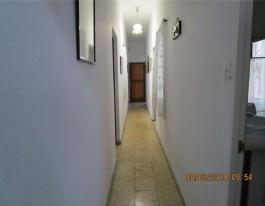 Semi detached house