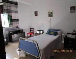 Semi detached house