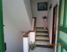 Semi detached house