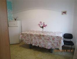 Semi detached house
