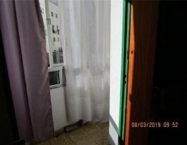 Semi detached house