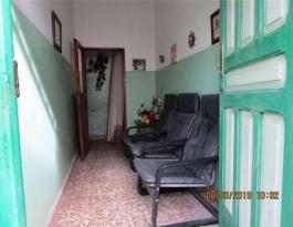 Semi detached house