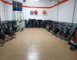 Commercial Property