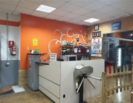 Commercial Property