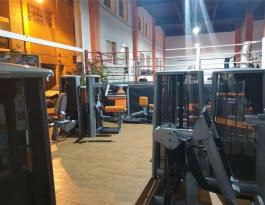 Commercial Property