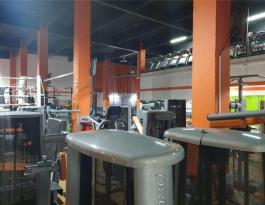 Commercial Property