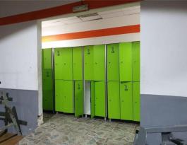 Commercial Property