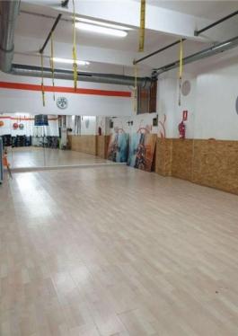 Commercial Property