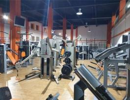 Commercial Property