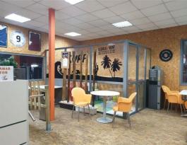 Commercial Property