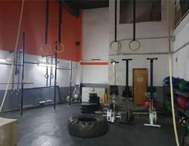 Commercial Property