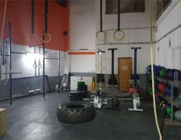 Commercial Property