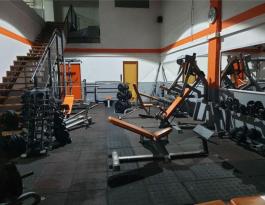 Commercial Property