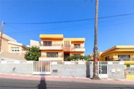 Semi detached house