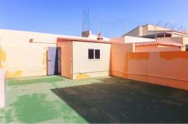 Semi detached house